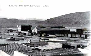 Beni ounif 603